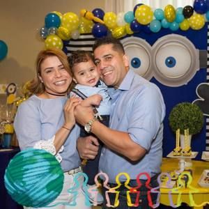 Meet your Posher, Arabelis